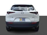 Thumbnail of 2023 Snowflake White Pearl Mica Mazda CX-30