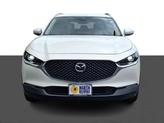 Thumbnail of 2023 Snowflake White Pearl Mica Mazda CX-30