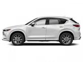 Thumbnail of 2025 Rhodium White Metallic Mazda CX-5