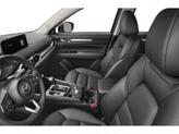 Thumbnail of 2025 Deep Crystal Blue Mica Mazda CX-5
