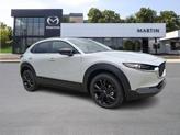 Photo of 2025 Ceramic Metallic Mazda CX-30