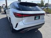 Thumbnail of 2023 Eminent White Pearl Lexus RX 350
