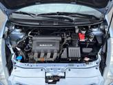 Thumbnail of 2008 Blue Honda Fit