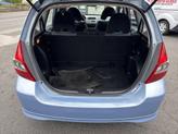 Thumbnail of 2008 Blue Honda Fit