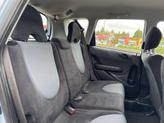 Thumbnail of 2008 Blue Honda Fit