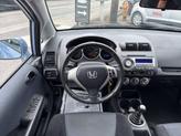 Thumbnail of 2008 Blue Honda Fit