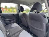 Thumbnail of 2008 Blue Honda Fit