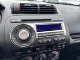 Thumbnail of 2008 Blue Honda Fit