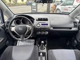 Thumbnail of 2008 Blue Honda Fit