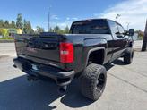 Thumbnail of 2016 Onyx Black GMC Sierra 2500