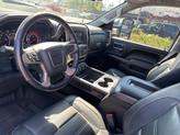 Thumbnail of 2016 Onyx Black GMC Sierra 2500
