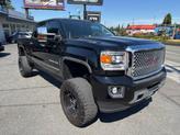 Thumbnail of 2016 Onyx Black GMC Sierra 2500