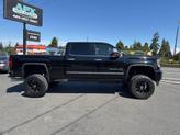 Thumbnail of 2016 Onyx Black GMC Sierra 2500