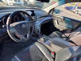 Thumbnail of 2008 Sterling Gray Metallic Acura MDX