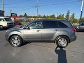 Thumbnail of 2008 Sterling Gray Metallic Acura MDX
