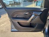 Thumbnail of 2008 Sterling Gray Metallic Acura MDX