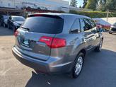 Thumbnail of 2008 Sterling Gray Metallic Acura MDX
