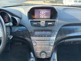 Thumbnail of 2008 Sterling Gray Metallic Acura MDX