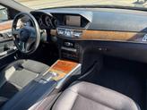 Thumbnail of 2014 Gray Mercedes-Benz E-Class