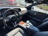 Thumbnail of 2014 Gray Mercedes-Benz E-Class