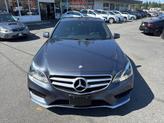 Thumbnail of 2014 Gray Mercedes-Benz E-Class