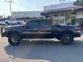 Thumbnail of 2013 Onyx Black GMC Sierra 2500