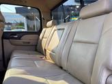 Thumbnail of 2013 Onyx Black GMC Sierra 2500