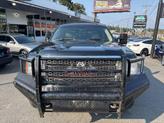 Thumbnail of 2013 Onyx Black GMC Sierra 2500