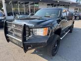 Photo of 2013 Onyx Black GMC Sierra 2500