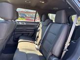 Thumbnail of 2012 Black Ford Explorer