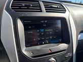 Thumbnail of 2012 Black Ford Explorer