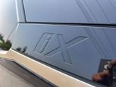 Thumbnail of 2022 Black Sapphire Metallic BMW iX