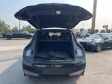 Thumbnail of 2022 Black Sapphire Metallic BMW iX