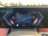 Thumbnail of 2022 Black Sapphire Metallic BMW iX
