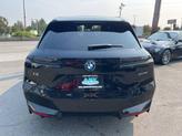 Thumbnail of 2022 Black Sapphire Metallic BMW iX