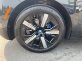 Thumbnail of 2022 Black Sapphire Metallic BMW iX