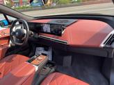 Thumbnail of 2022 Black Sapphire Metallic BMW iX