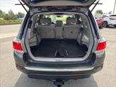 Thumbnail of 2013 Magnetic Gray Metallic Toyota Highlander