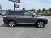 Thumbnail of 2013 Magnetic Gray Metallic Toyota Highlander