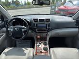 Thumbnail of 2013 Magnetic Gray Metallic Toyota Highlander