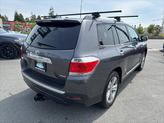 Thumbnail of 2013 Magnetic Gray Metallic Toyota Highlander