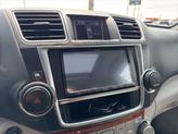 Thumbnail of 2013 Magnetic Gray Metallic Toyota Highlander