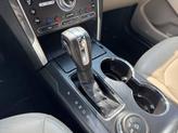 Thumbnail of 2018 White Platinum Metallic Tri-Coat Ford Explorer