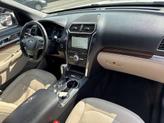Thumbnail of 2018 White Platinum Metallic Tri-Coat Ford Explorer