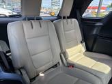 Thumbnail of 2018 White Platinum Metallic Tri-Coat Ford Explorer
