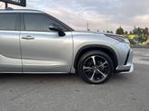 Thumbnail of 2022 Celestial Silver Metallic Toyota Highlander