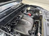Thumbnail of 2022 Celestial Silver Metallic Toyota Highlander