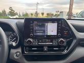 Thumbnail of 2022 Celestial Silver Metallic Toyota Highlander