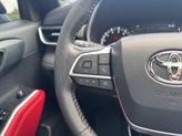 Thumbnail of 2022 Celestial Silver Metallic Toyota Highlander