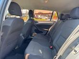Thumbnail of 2016 Platinum Gray Metallic Volkswagen Golf